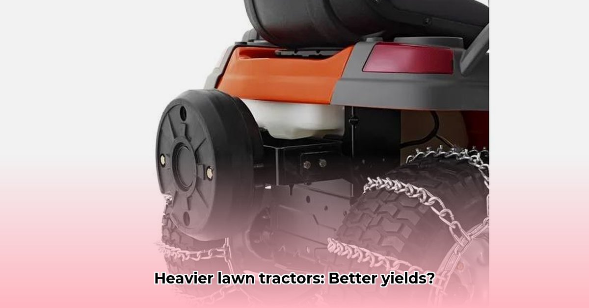 lawn-tractor-weights